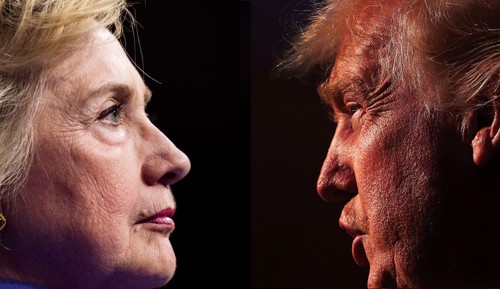 Candidates’ debate could decide US Presidential election    - ảnh 1