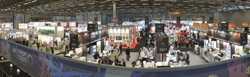 Vietnam attends the world’s largest food fair in Paris - ảnh 1