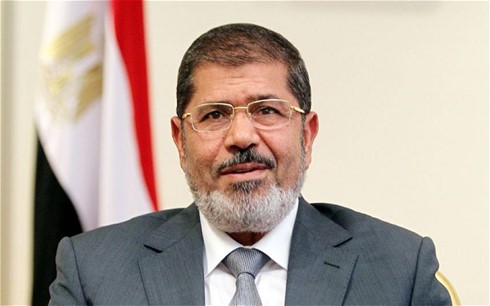 Egypt’s former President sentenced 20-year imprisonment  - ảnh 1