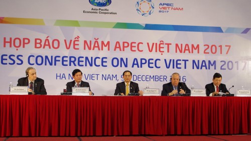 APEC 2017 continues Vietnam's positive contribution to multilateral forums - ảnh 1