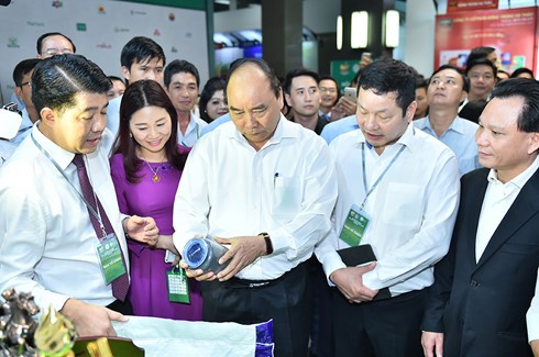 Building Vietnam’s modern, competitive agriculture  - ảnh 2