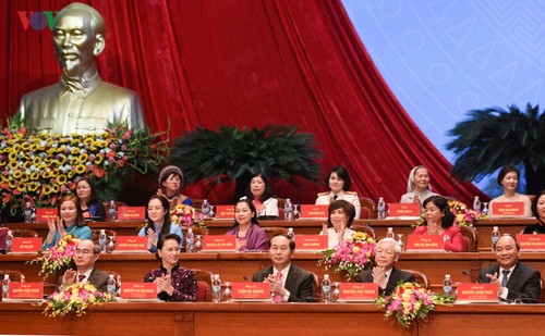Vietnam celebrates International Women’s Day  - ảnh 1