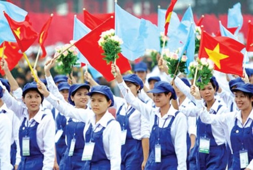 Activities to mark Workers’ Month in May - ảnh 1