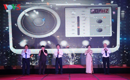 VOV launches Mekong traffic radio on FM 90MHz - ảnh 1