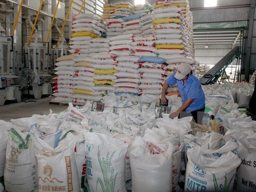 Vietnam to sell 175,000 tonnes of rice to the Philippines  - ảnh 1