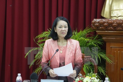 Vietnam applauds ILO support in policy making - ảnh 1