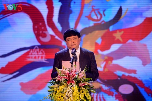 Radio Voice of Vietnam renovates itself for growth - ảnh 1