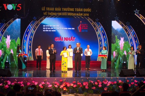 Radio Voice of Vietnam renovates itself for growth - ảnh 2