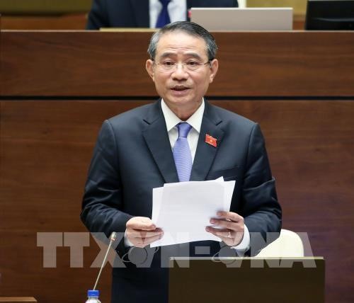 Truong Quang Nghia named Secretary of Da Nang Party Committee - ảnh 1