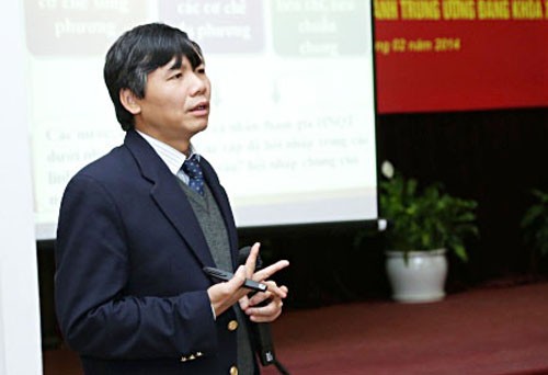 Deputy FM: Vietnam considers population work key for national development - ảnh 1