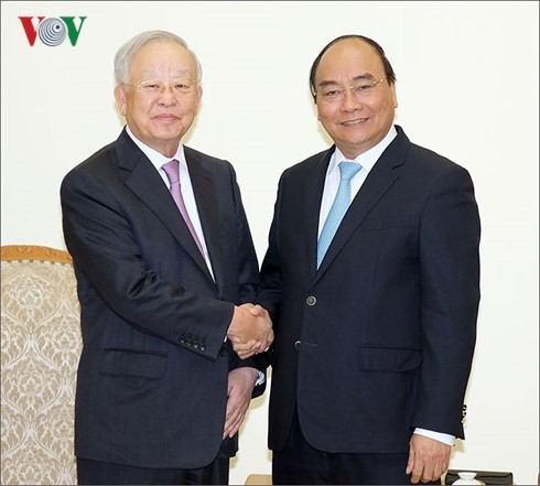 PM: Vietnam considers foreign investors’ success its own  - ảnh 1