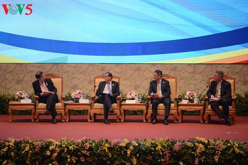 Vietnam works toward GMS of integration, sustainable development, prosperity  - ảnh 2
