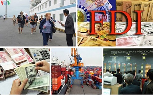 WB: Vietnam’s economy to grow 6.5% in 2018 - ảnh 1