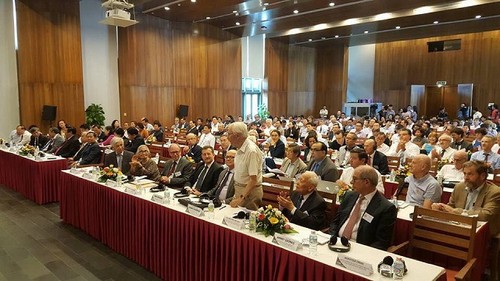 200 world leading scientists join “Science for Development” workshop - ảnh 1