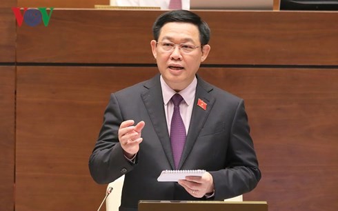Deputy PM: Vietnam’s fight against corruption achieves substantial results  - ảnh 1