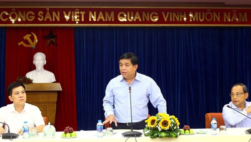 FDI, Vietnamese enterprises urged to further collaboration  - ảnh 2
