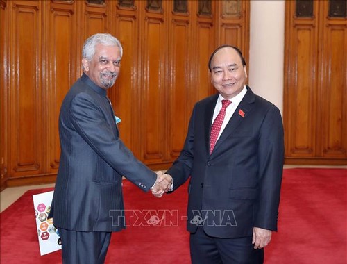 Vietnam respects UN roles: Prime Minister - ảnh 1