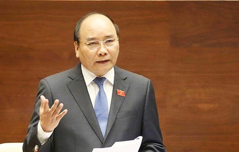 Vietnam pursues macro-economic stability: PM - ảnh 1