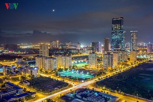 Vietnam leverages on 2018 progress for future growth - ảnh 1