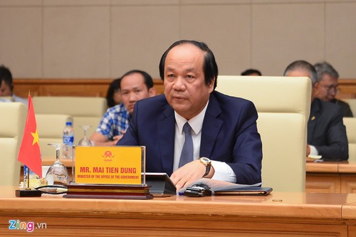 Vietnam adjusts its pilot e-visa program - ảnh 1