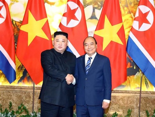 Vietnam treasures traditional friendship with DPRK - ảnh 1