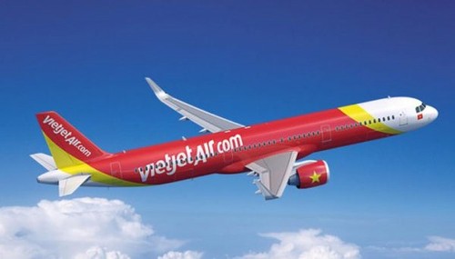 Vietjet launches Phu Quoc-Hong Kong air route - ảnh 1