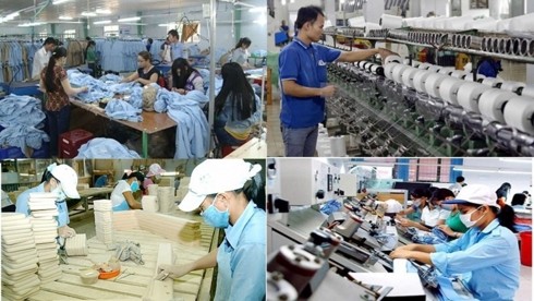Vietnam’s private economic sector encouraged to be growth momentum  - ảnh 1