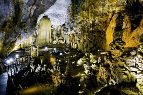 Quang Binh Cave Festival 2019 to open July 20  - ảnh 1