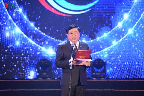 ASEAN+3 pop singing contest closes, Malaysian singer wins  - ảnh 3