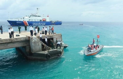 Australian expert stresses need for objection to UNCLOS violations - ảnh 1