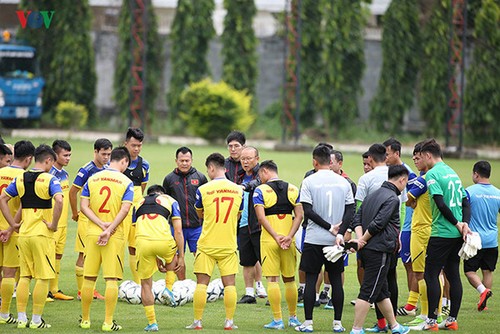 Vietnam to play against Thailand in 2022 World Cup Qualifiers - ảnh 1