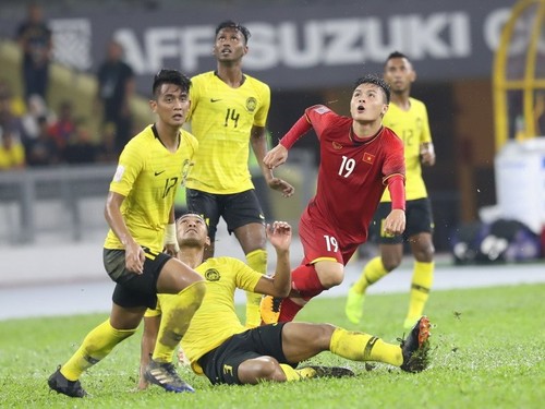 Vietnam to face more challenges ahead of World Cup battle - ảnh 1