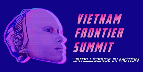 Vietnam Frontier Summit 2019 features AI - ảnh 1