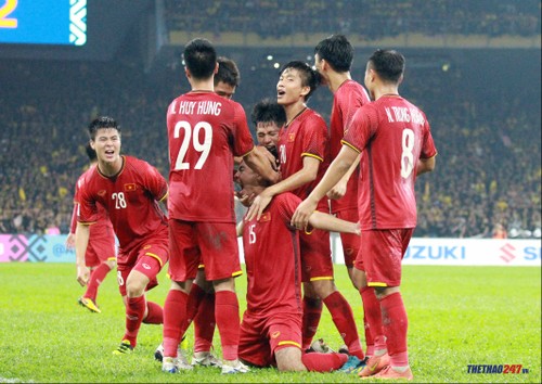 'Vietnam is in top form, but we expect to win at My Dinh', Malaysian star - ảnh 1