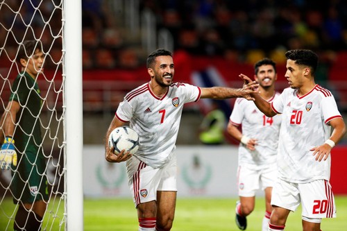 Will Vietnam capitalize on UAE’s absence of top scorer? - ảnh 1