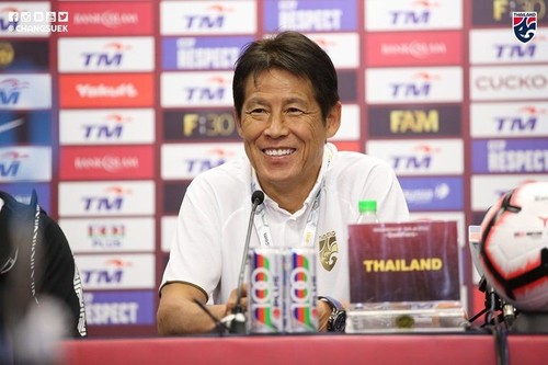 Akira Nishino: ‘War Elephants’ to revenge ‘Harimau Malaysia’ for AFF Cup 2018 loss - ảnh 1