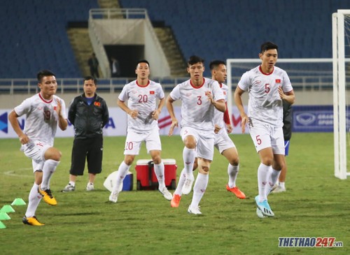 China press: ‘Losing to Thailand was just an accident, UAE will beat Vietnam’ - ảnh 1