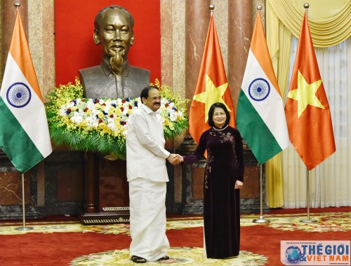 Vietnam-India ties will be more effective and practical: Ambassador  - ảnh 1