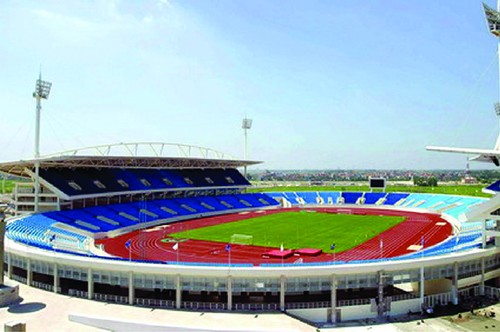 My Dinh National Stadium among best five in Southeast Asia: AFC - ảnh 1