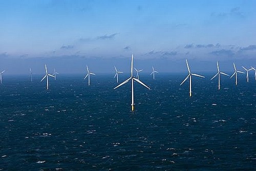 Denmark, Vietnam discuss offshore windfarm roadmap - ảnh 1