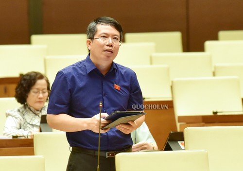 More efficient child protection mechanisms should be in place: NA  - ảnh 1