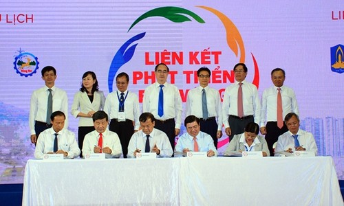 Vietnam’s southeastern region to launch joint tourism products - ảnh 1