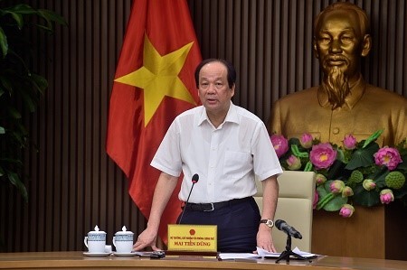 Vietnam promotes e-payment on national public portal - ảnh 1