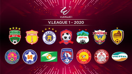 V-League reopens stadiums - ảnh 1