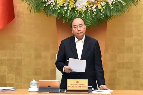 Vietnam likely to achieve 3% growth in 2020: PM - ảnh 1