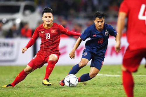 Vietnam finishes 93rd in FIFA rankings 2020 - ảnh 1