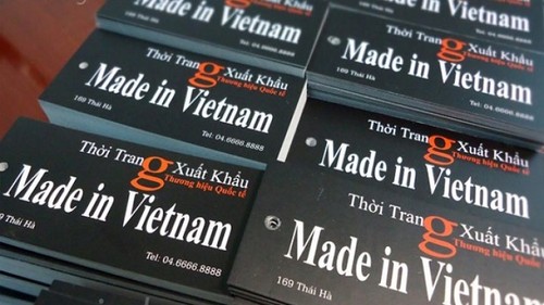 Vietnam prevents abuse of made-in-Vietnam origin for exports  - ảnh 1