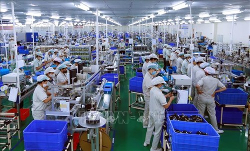 Half of Japan firms in Vietnam, India plan to boost operations: poll - ảnh 1