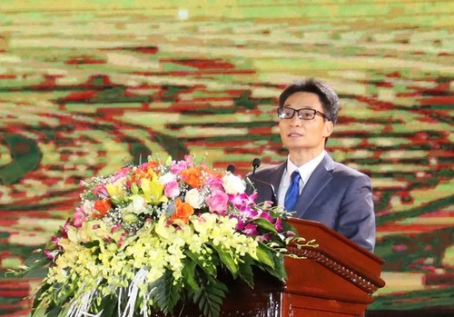 Vietnam opens National Tourism Year 2021 as COVID-19 subsides - ảnh 1