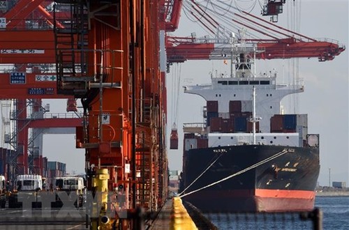 Japan ratifies world’s largest free trade deal - ảnh 1